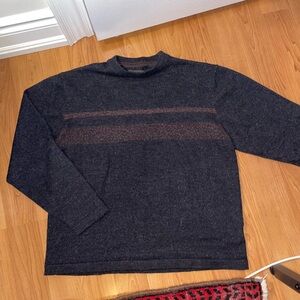 Vintage Britches Merino Wool Blend Sweater